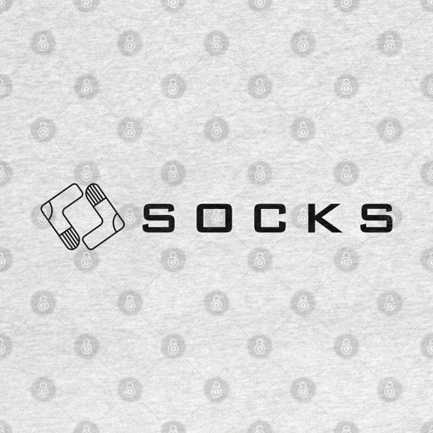 Socks by Abiarsa